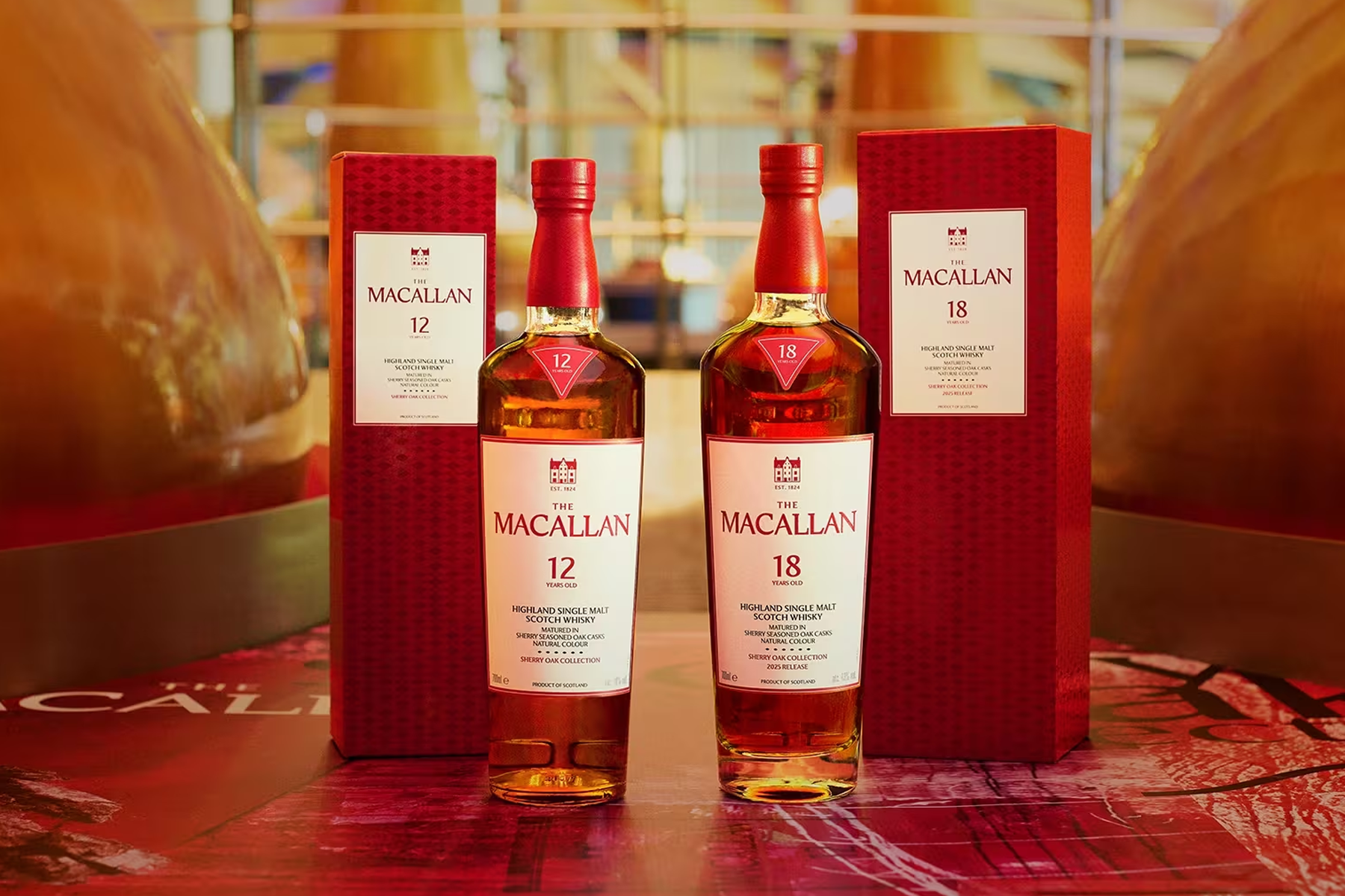 macallan